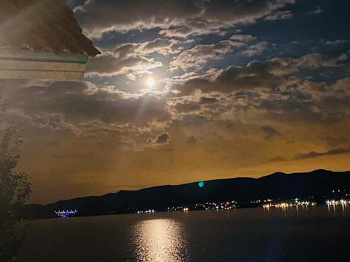 Imagen 5 de 16 de Cabañas A Orillas Del Lago Carlos Paz
