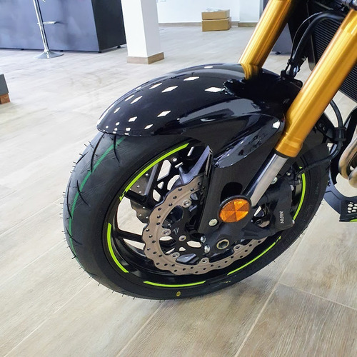 Imagen 17 de 22 de Suzuki Gsx-s 750 Gsx Calle Nacked Permutas
