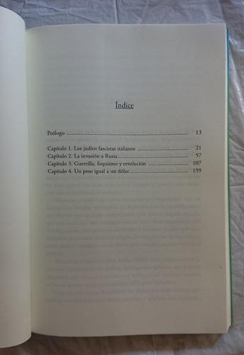 La Negación De La Realidad - Daniel Muchnik - Ed. Edhasa (Usado)