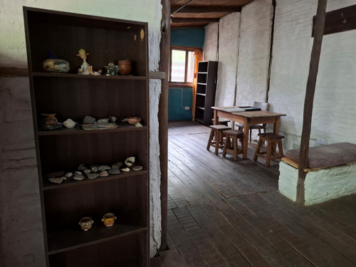 Casa + Taller-comercio En Venta Camino Al Uritorco En Capilla Del Monte
