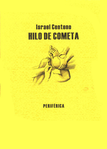 Hilo De Cometa