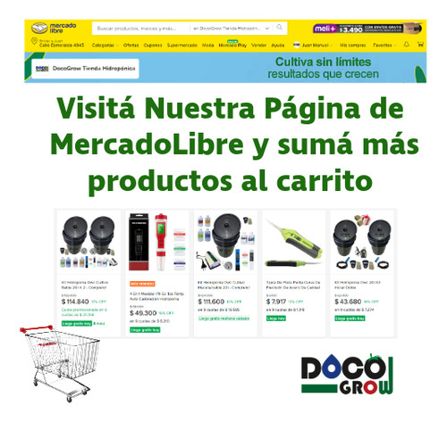 Bomba Rs-932 820 L/h Hidroponia, Cascadas, Estanque, Pecera