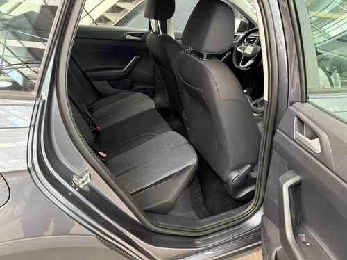 Volkswagen Nivus 1.0 Tsi 200 Comfortline