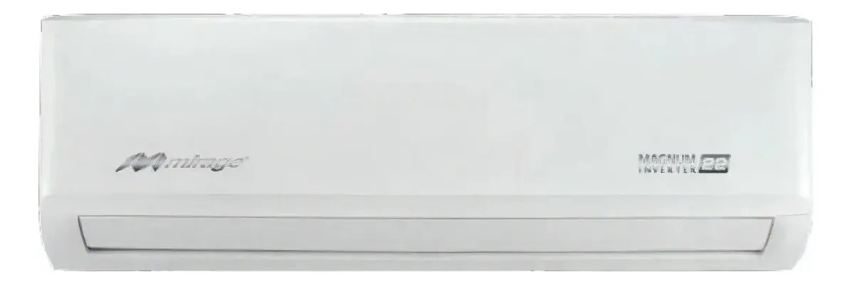 Mirage Magnum 22 blanco