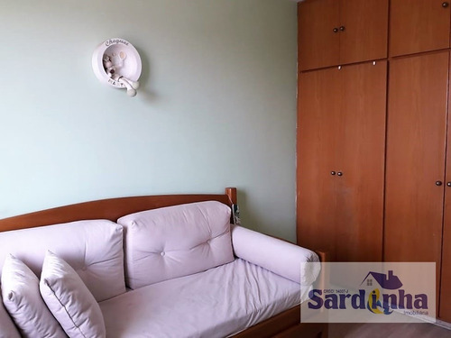 Imagem 5 de 10 de Apartamento Duplex À Venda Em Vila Andrade - São Paulo - 2710