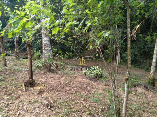 Chacara Em Nazare Paulista - Ch0105