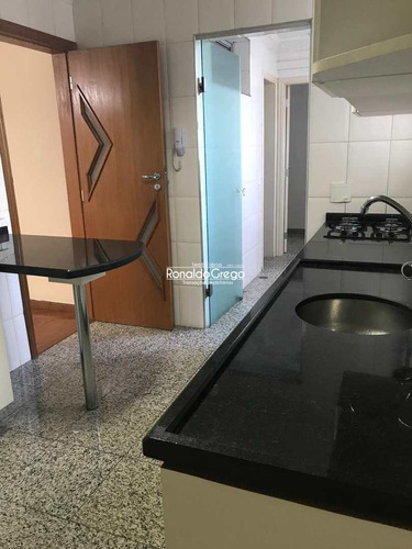 Imagem 4 de 19 de Apartamento Locação, Com 2 Dorms, Itaim Bibi, Sp, R$3900,00 - A5722