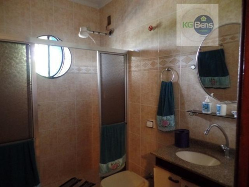 Imagem 17 de 21 de Chácara Residencial À Venda, Parque Da Represa, Paulínia. - Ch0004
