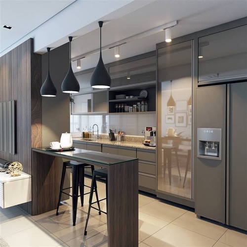 Imagem 7 de 30 de Apartamento - Ra163 - 71124838