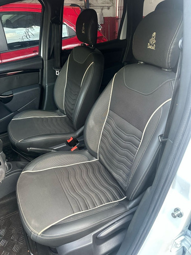 Renault Duster 1.6 16v Dynamique Sce 5p