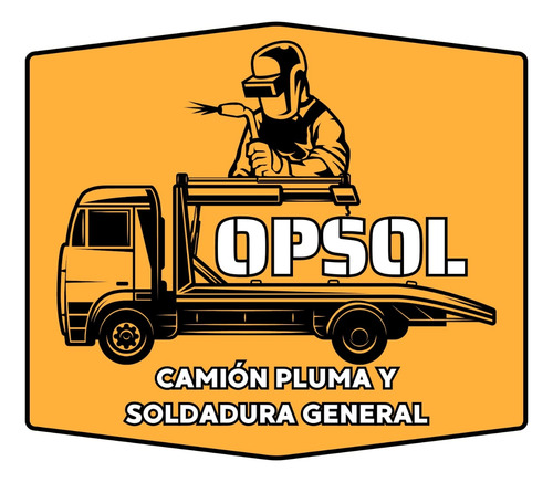 Servico De Camion Pluma