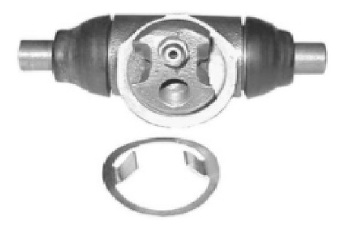 Cilindro De Rueda Trasero Pontiac J2000 1982-1983