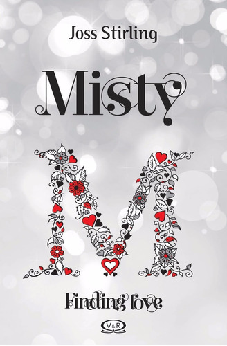 Finding Love 04 - Misty - Joss Stirling - V&r