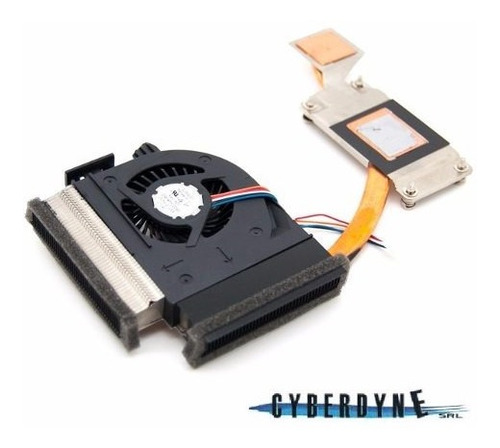 Cooler Disipador P/ Ibm Lenovo Thinkpad Edge E420 E520s E525