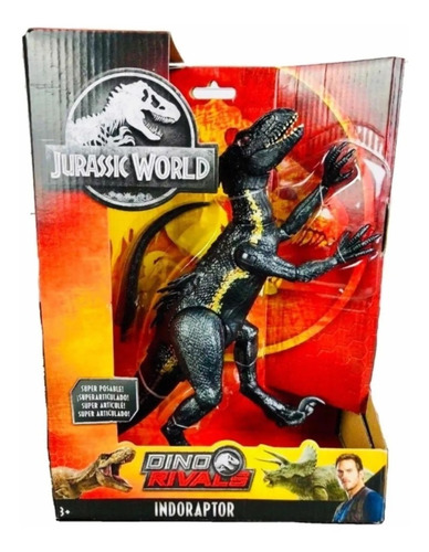 Indoraptor Jurassic World 2 Fallen Kingdom