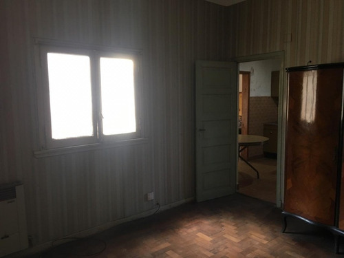 Imagen 8 de 14 de Departamento Tipo Casa En Venta En Lanus Este