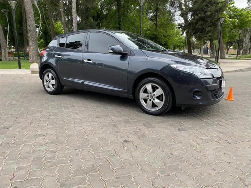 Imagen 9 de 11 de Vendo - Financio Renault Megane Iii Full Full
