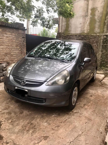 Honda Fit Lx