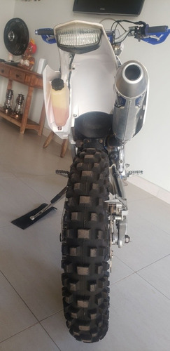 Imagem 7 de 8 de Yamaha Wr 450f