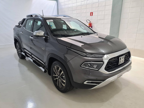 Fiat Toro 2.0 16V TURBO DIESEL RANCH 4WD AT9