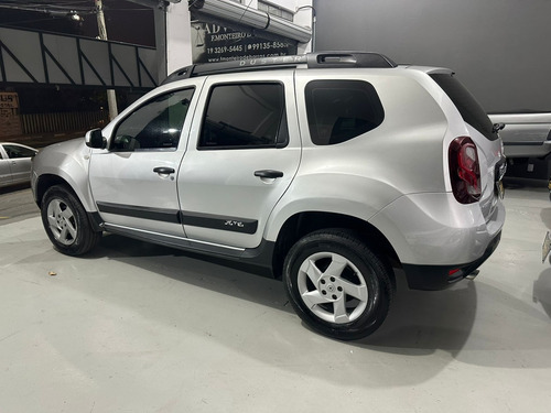 Renault Duster 1.6 EXPRESSION 4X2 16V FLEX 4P MANUAL