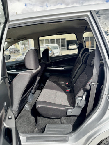 Toyota Avanza 1.5 Le At