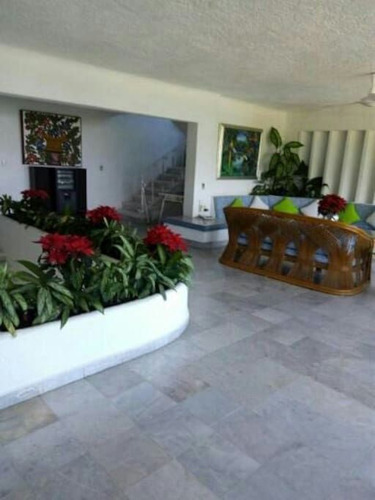 Residencia En Las Brisas Acapulco
