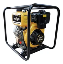 Comprar Motobomba De Alta Presión 2 X 1.5  6 Hp A Diesel Porten