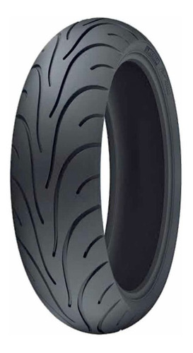 Cubierta trasero para moto Michelin Pilot Road 2 sin cámara de 190/50 ZR17 W 73 x 1 unidad