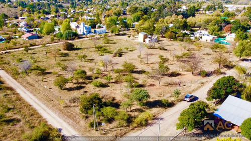 Imagen 8 de 22 de Terrenos De 1000m2 En Potrero De Garay