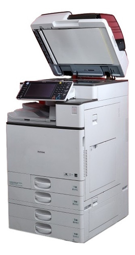 Fotocopiadora Ricoh Mpc 4503 (Usado)