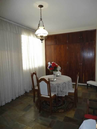 Imagem 4 de 14 de Casa 3 Dorm Jd Chapadão 230 M² Const R$ 650 Mil Cas00196