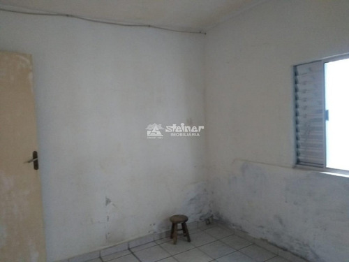 Imagem 9 de 14 de Venda Casa 2 Dormitórios Vila Augusta Guarulhos R$ 345.000,00 - 37415v