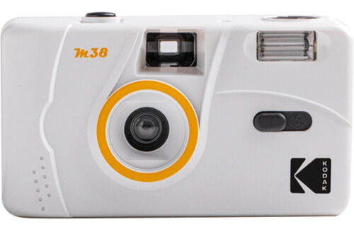Kodak M38 Clouds White ( Branca )