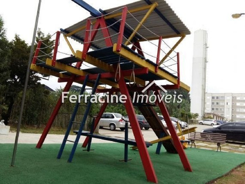 Imagem 11 de 12 de 00075 - Apartamento 2 Dorms, Água Chata - Guarulhos/sp - 75