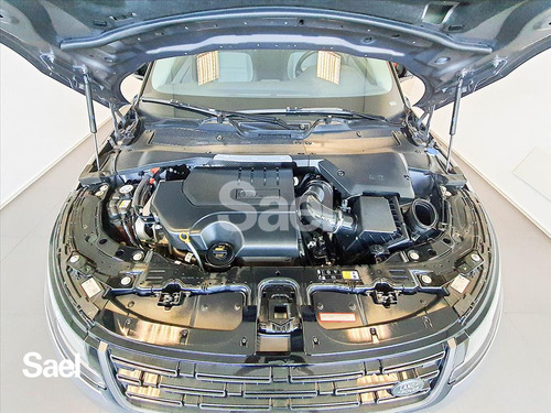 Land Rover Range Rover Evoque 2.0 P250 FLEX R-DYNAMIC HSE AWD AUTOMÁTICO