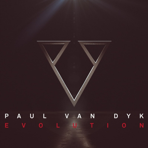 Paul Van Dyk Evolution 2 Lps Vinyl