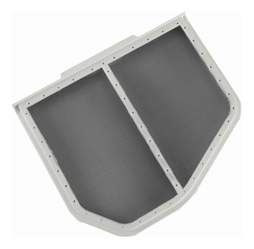 W10120998 Filtro De Pelusa Para Secadora Whirlpool Kenmore, 