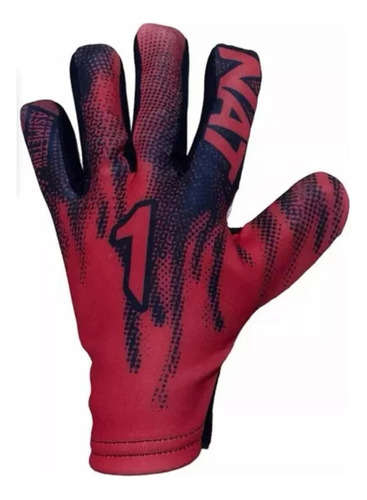 Guantes De Portero Rinat Asimetrik Stellar As - Golero Sport