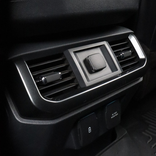 Ford Lobo Tremor Cab 4x4 At
