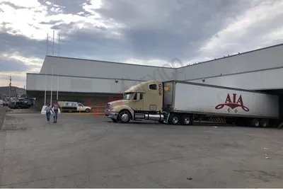 Bodega en renta