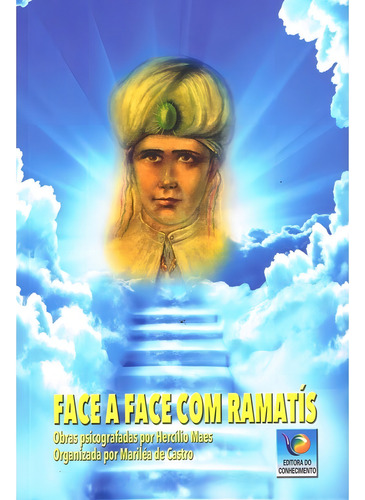 Face A Face Com Ramatís - Nova Edição