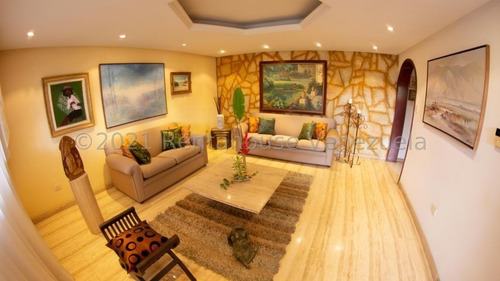 Imagen 2 de 14 de Casa En Venta Urb. Miranda # 22-3841