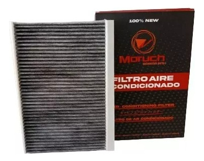 Filtro Aire Acondicionado Fiat Palio Siena Forza 1999 2013