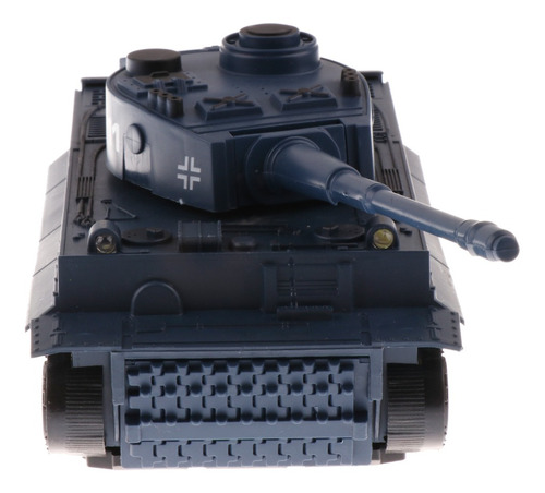 Imagen 3 de 8 de Vehículo De Camuflaje A Escala 1/32 Del Tanque De Batalla