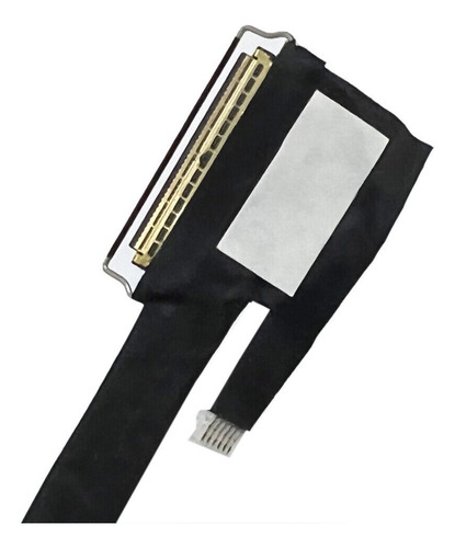 Cable Flexible De Pantalla De Vídeo Lcd Para Dell Alienware