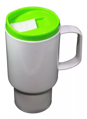 VASO TERMICO PARA CAFE POLIMERO SUBLIMABLE