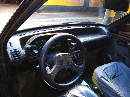 Fiat Duna 1.7 Sdv 1992