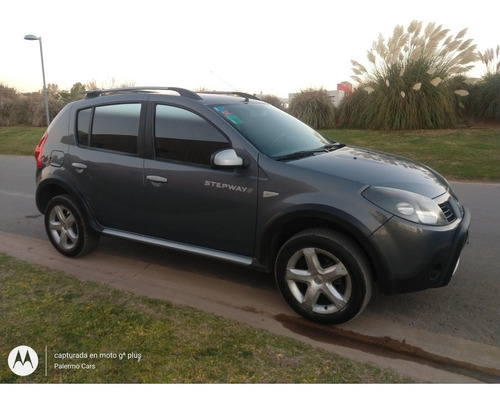Renault Sandero Stepway