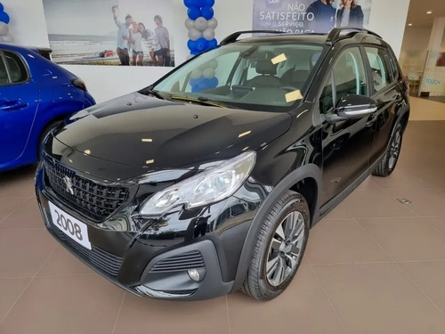 Imagen 2 de 24 de Peugeot 2008 Suv 0km Tomo Usados Financio Cuota Fijas 3-
